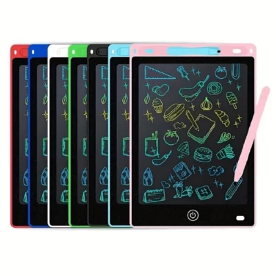tablette lcd 10 pouces