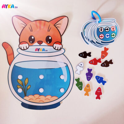 activité bébé tunisie