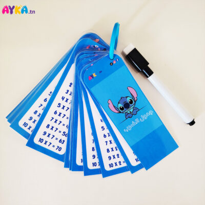 activité mathématique tunisie