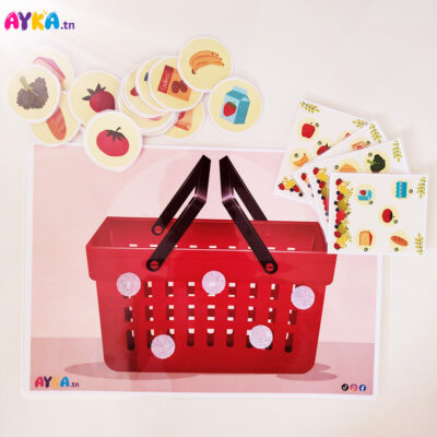 jeu bébé enfant tunisie