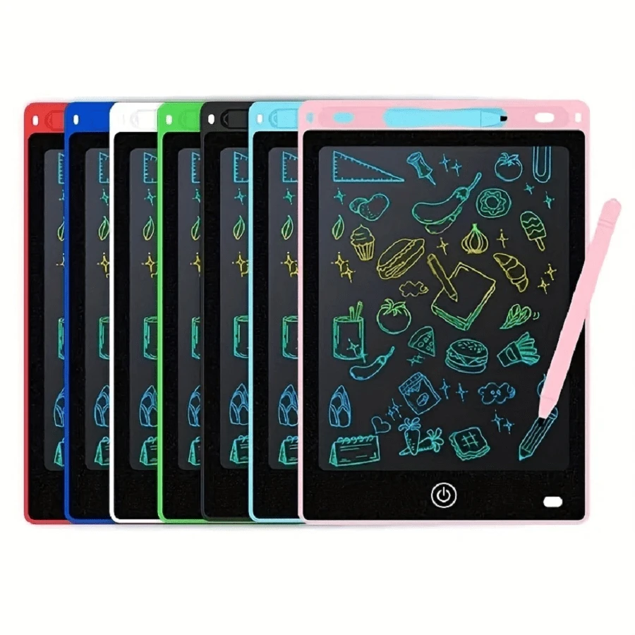 tablette lcd 10 pouces