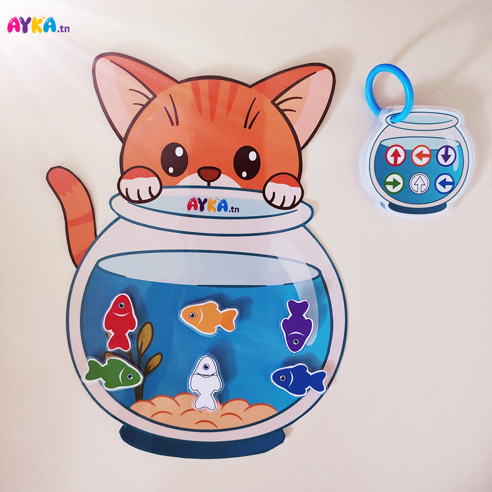 activité bébé tunisie