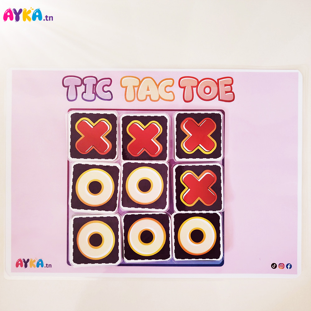 activité kids tunisie