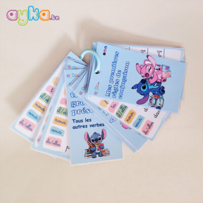 exercice conjugaison tunisie