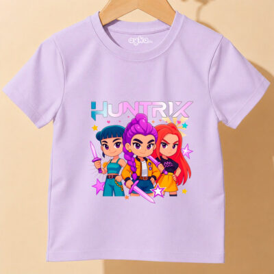 tshirt fille