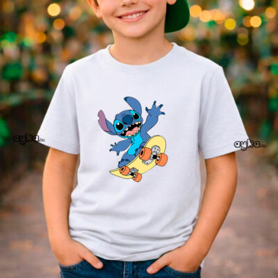 T-shirt Stitch