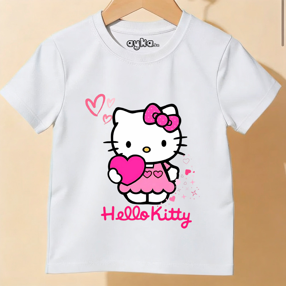 pull hello kitty tunisie