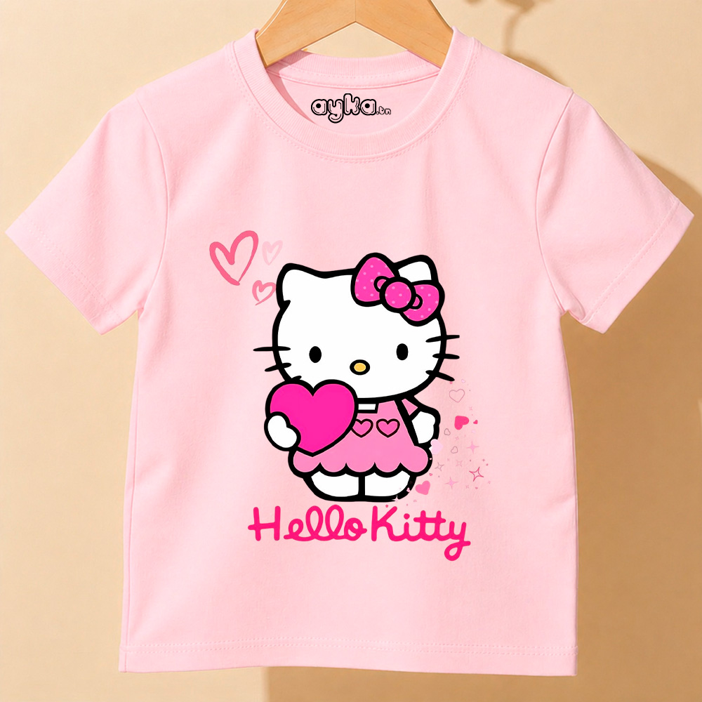 pull hello kitty tunisie