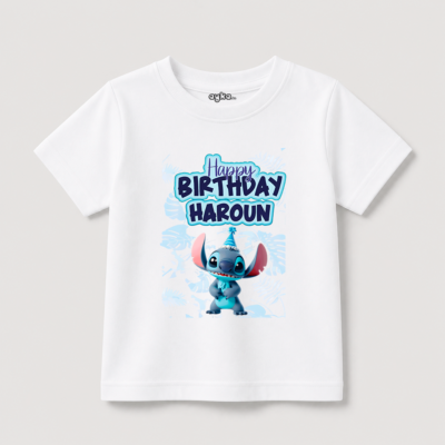 pull Stitch personnalisé anniversaire tunisie
