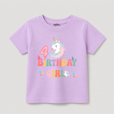 Pull Licorne personnalisé anniversaire Tunisie