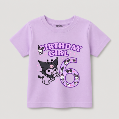 pull kuromi personnalisé anniversaire tunisie