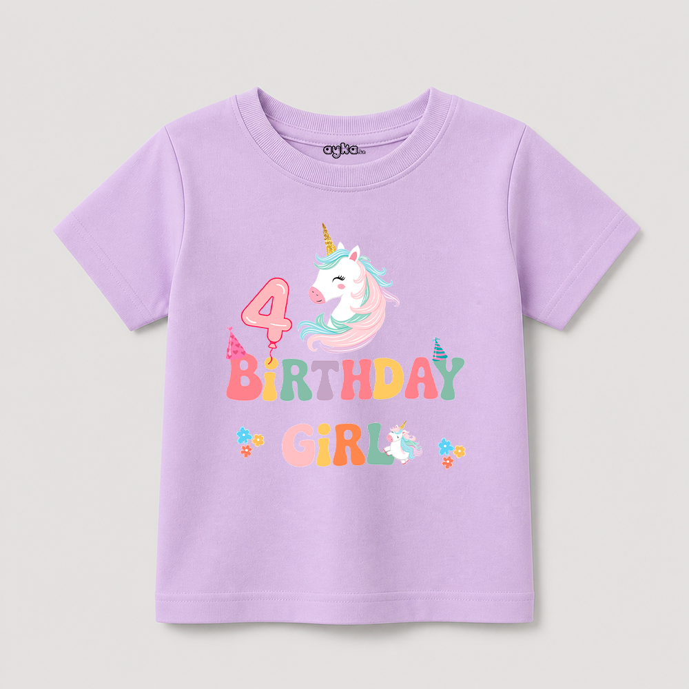 Pull Licorne personnalisé anniversaire Tunisie